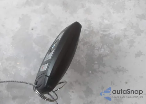 2013 BMW 535I z USA, uszkodzony, nr VIN WBAFR7C54DC821328